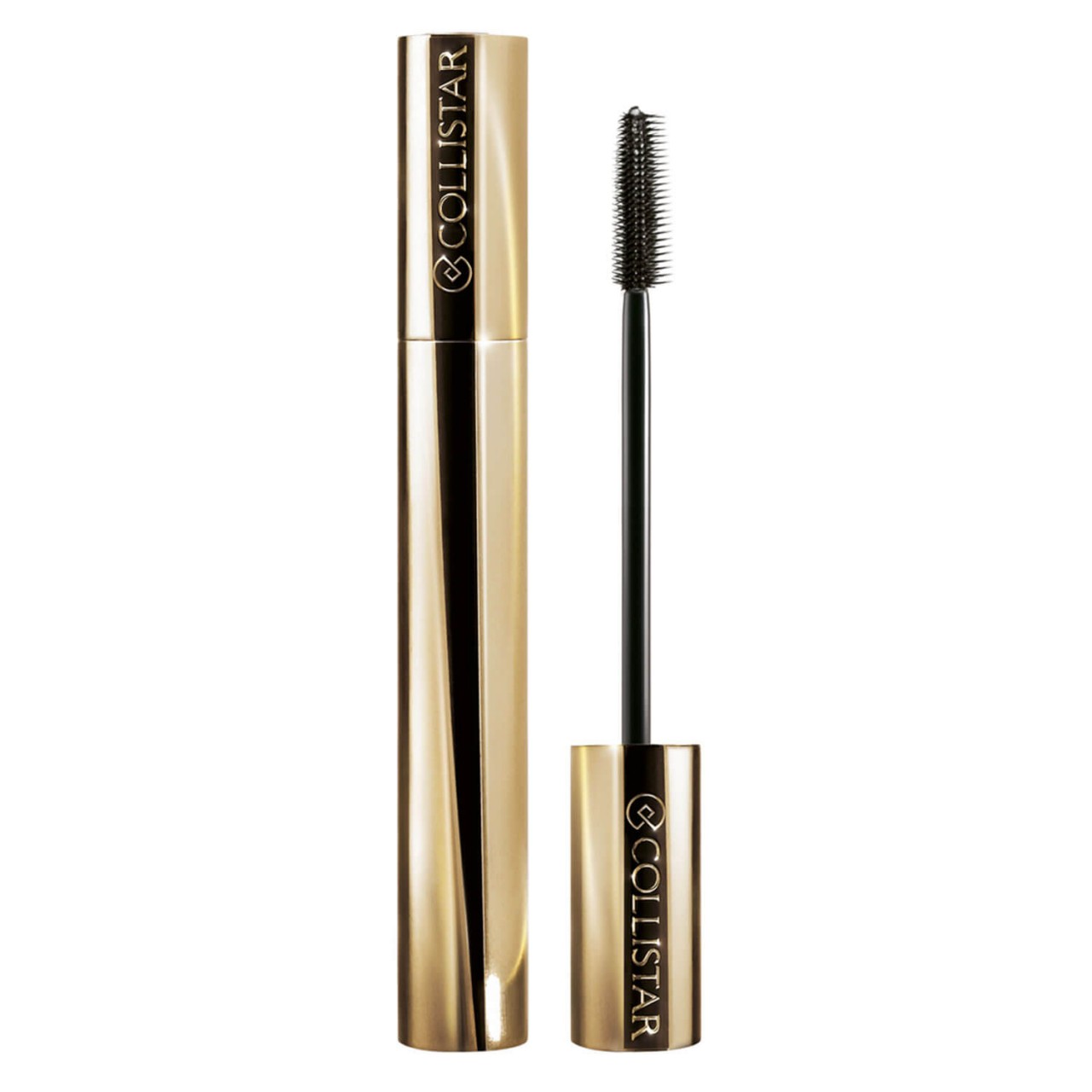 CS Mascara - Infinito Black Waterproof von Collistar