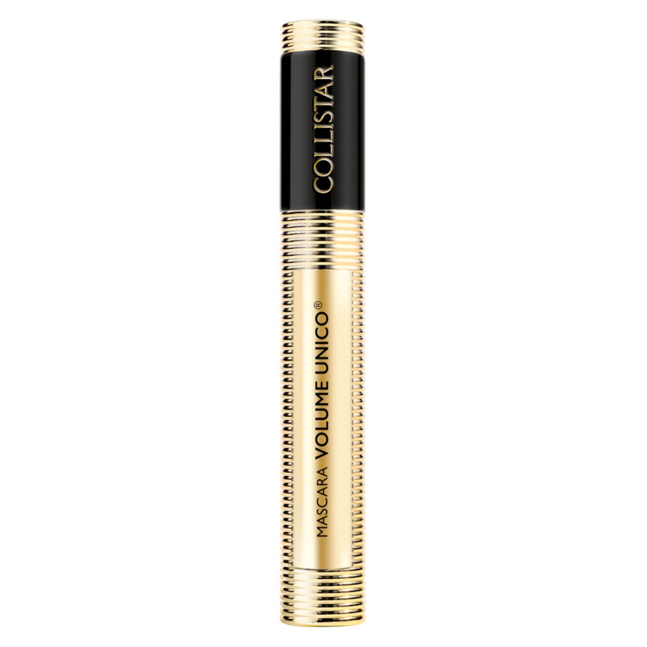 CS Mascara - Volume Unico Intense Black von Collistar