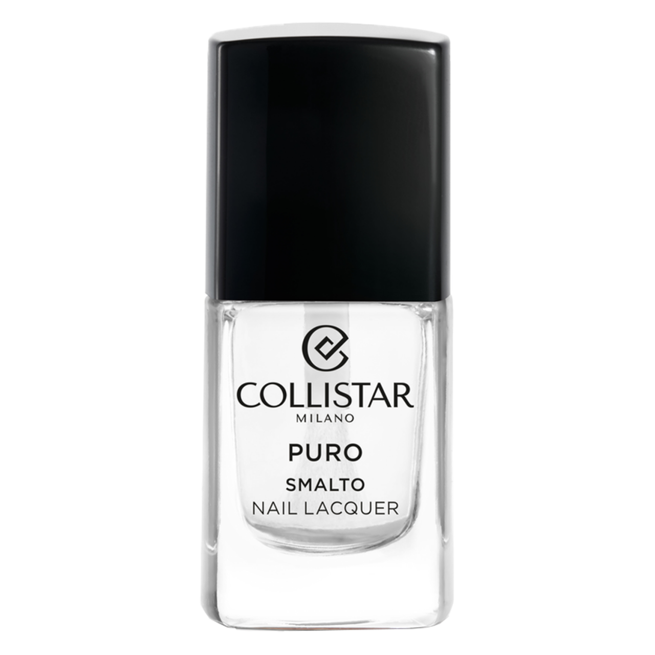 CS Nails - Puro Nail Lacquer - 301 Cristallo Puro von Collistar