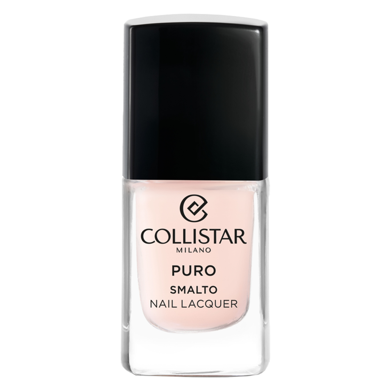 CS Nails - Puro Nail Lacquer - 303 Rosa Cipria CS Nails - Puro Nail Lacquer - 303 Rosa Cipria von Collistar