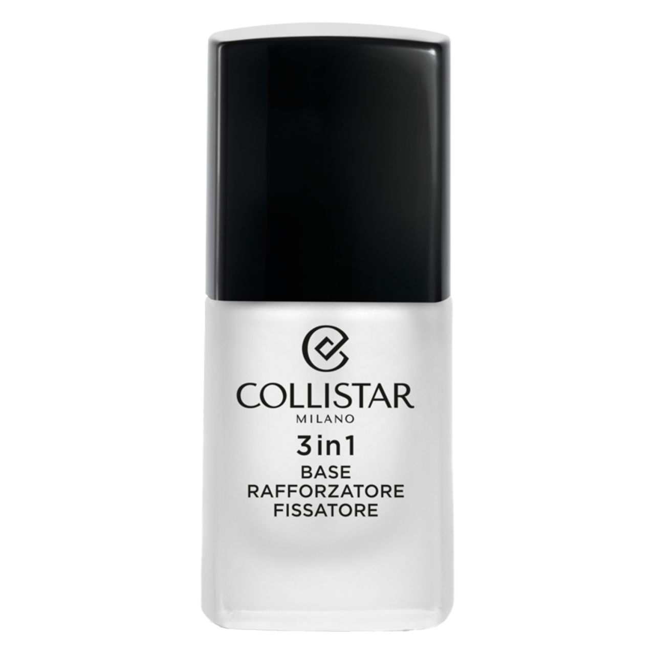 CS Nails - Puro Nail Lacquer - 3in1 Base von Collistar