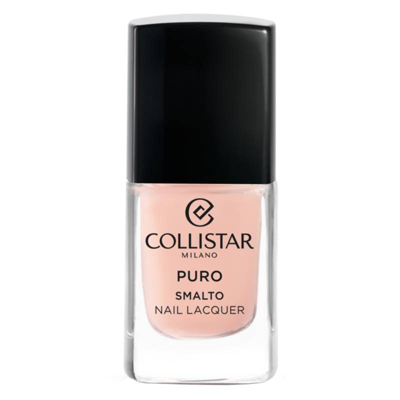 CS Nails - Puro Nail Lacquer - 513 Neutro French von Collistar