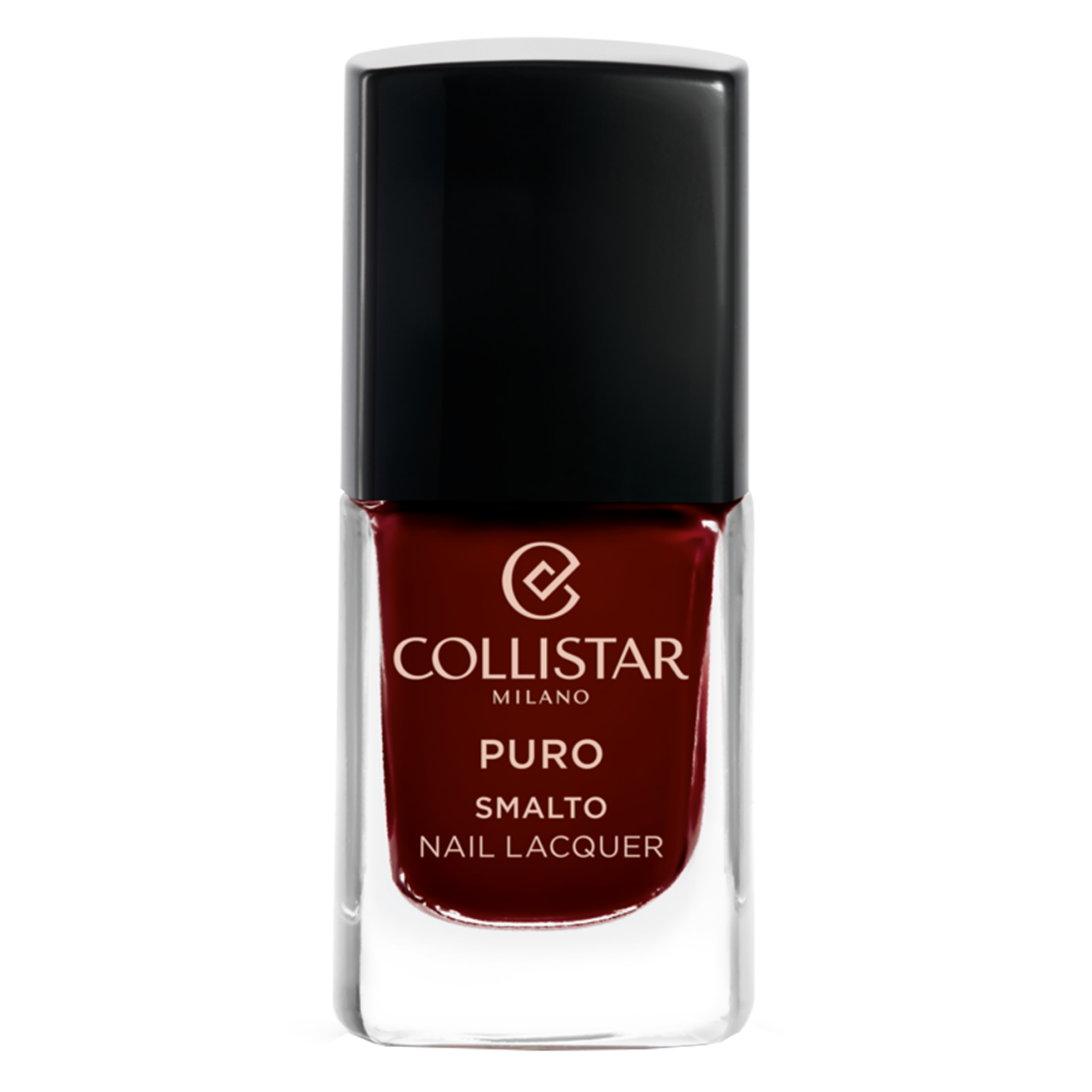 CS Nails - Puro Nail Lacquer - 581 Rossonero von Collistar