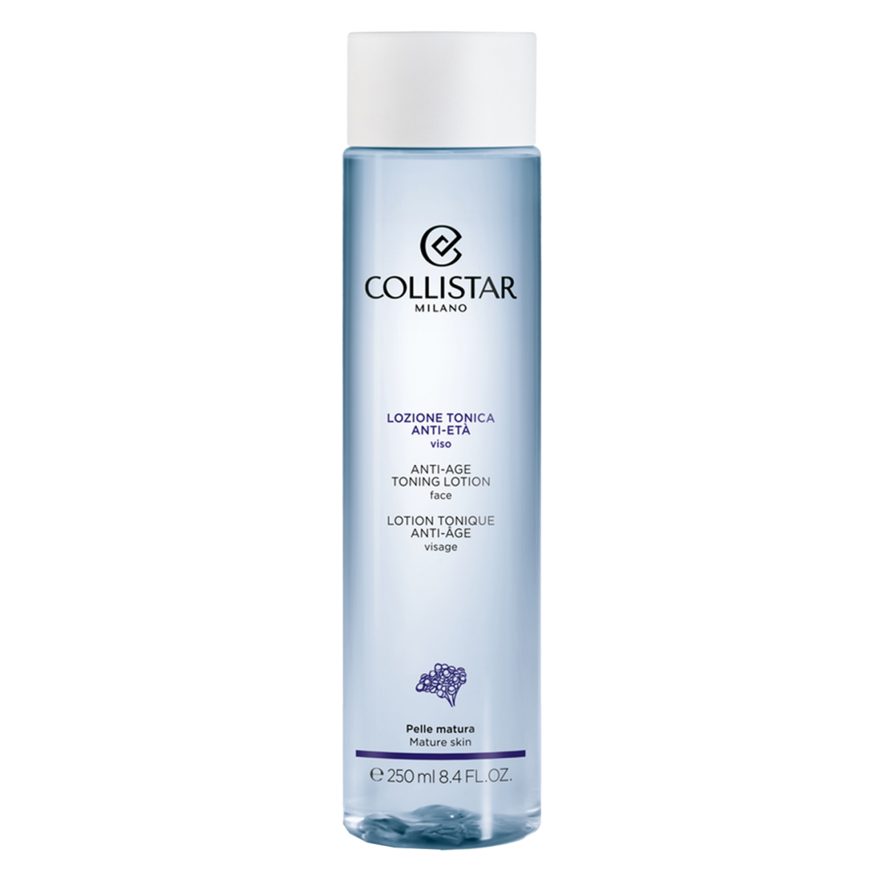 CS Skin - Anti-Age Toning Lotion von Collistar