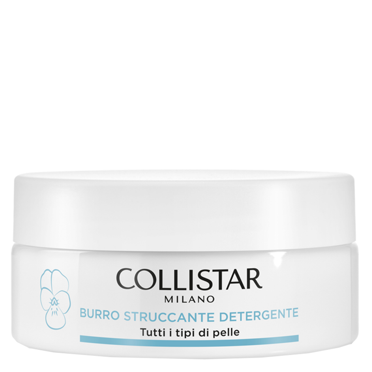 CS Skin - Make-Up Removing Cleansing Balm CS Skin - Make-Up Removing Cleansing Balm von Collistar
