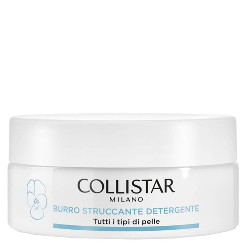 CS Skin - Make-Up Removing Cleansing Balm von Collistar