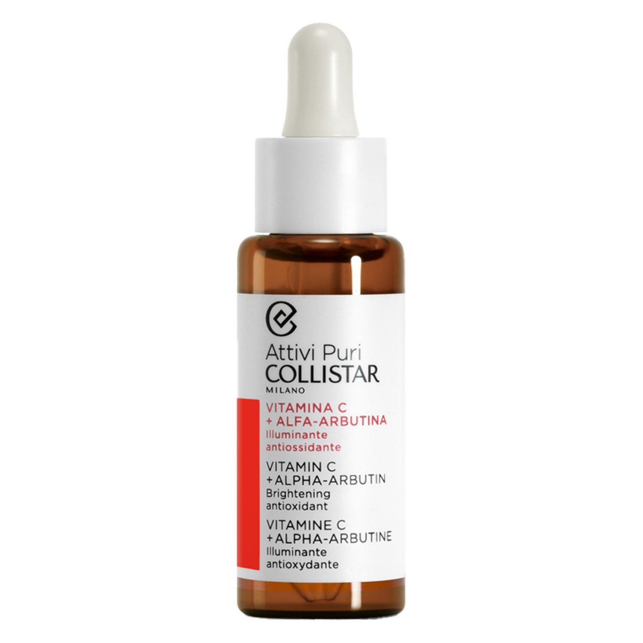 CS Skin - Vitamin C + Alpha-Arbutin von Collistar