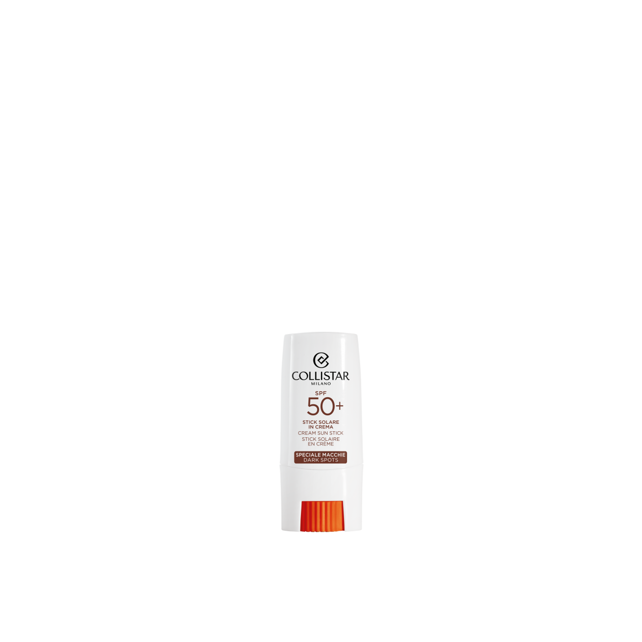 CS Sun - Corrective Protection Cream Sun Stick Spf 50+ CS Sun - Corrective Protection Cream Sun Stick Spf 50+ von Collistar
