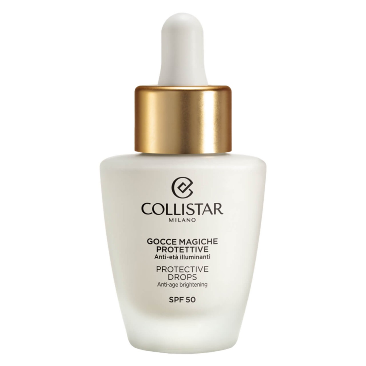 CS Sun - Protective Drops SPF 50 CS Sun - Protective Drops SPF 50 von Collistar