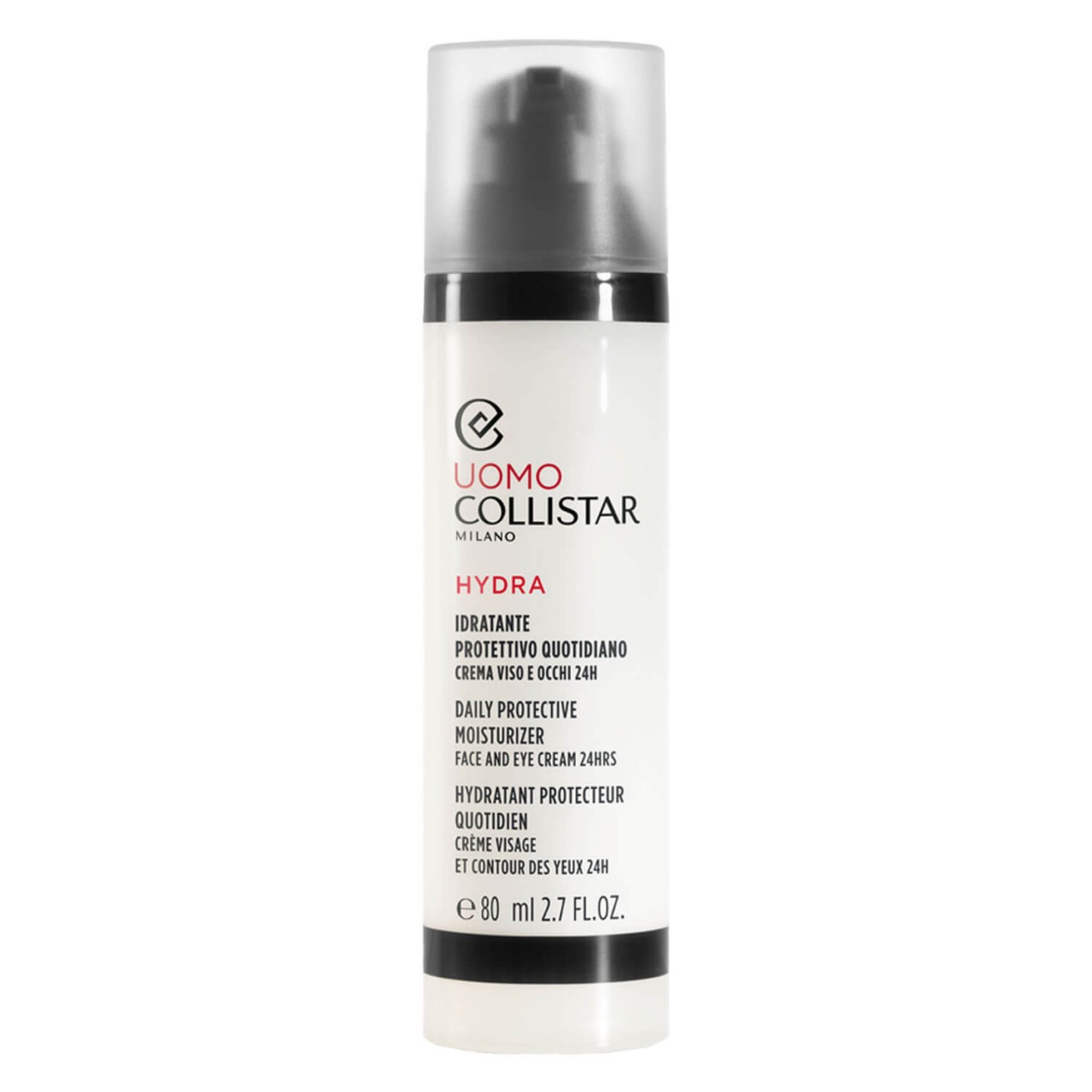 CS Uomo - Daily Protective Moisturizer Face and Eye CS Uomo - Daily Protective Moisturizer Face and Eye von Collistar