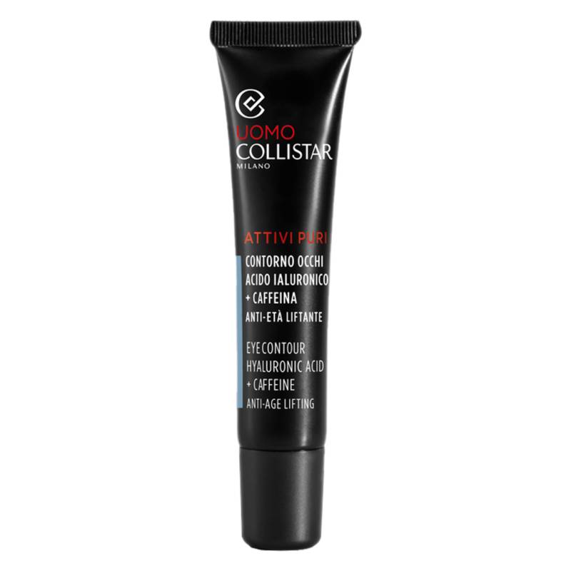 CS Uomo - Eye Contour Lifting Treatment von Collistar