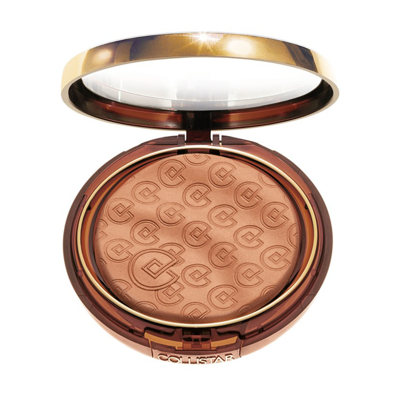 Collistar 3D Bronzing Powder 1ST von Collistar