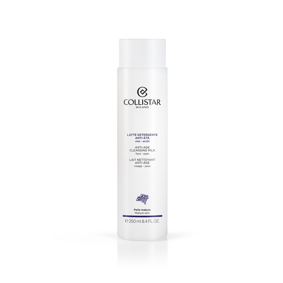 Collistar Collistar Anti Age Cleansing Milk reinigungsmilch 250.0 ml Collistar Collistar Anti Age Cleansing Milk reinigungsmilch 250.0 ml von Collistar