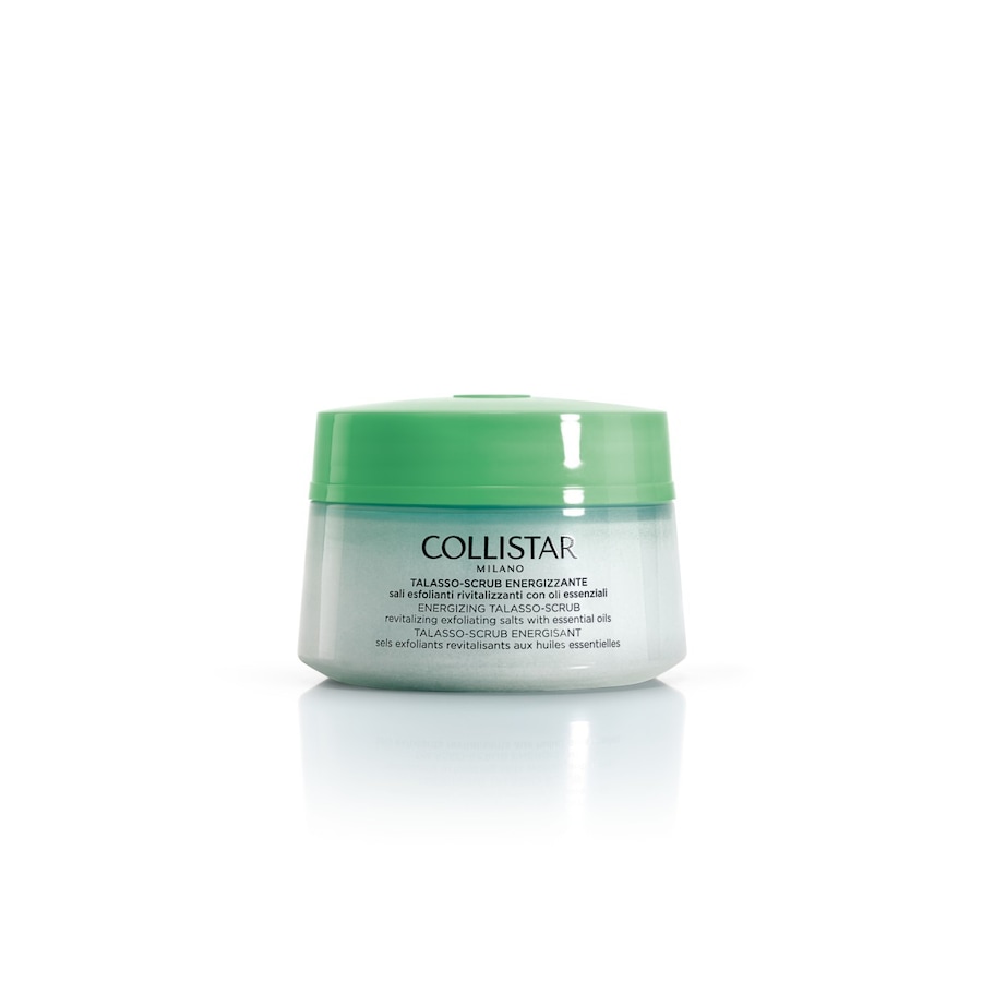 Collistar Speciale Corpo Perfetto Collistar Speciale Corpo Perfetto Energizing Talasso-Scrub koerperpeeling 300.0 g von Collistar