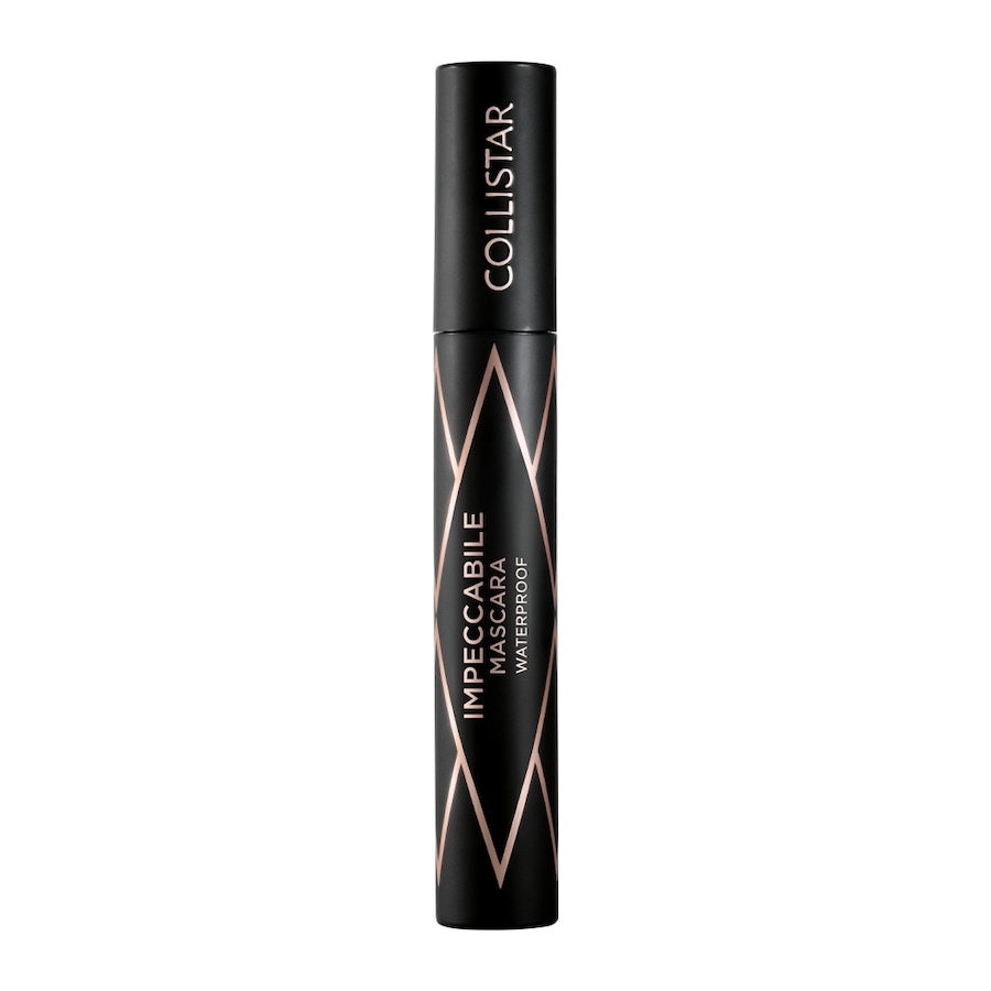 Collistar Collistar Impeccabile Waterproof mascara 12.0 ml Collistar Collistar Impeccabile Waterproof mascara 12.0 ml von Collistar