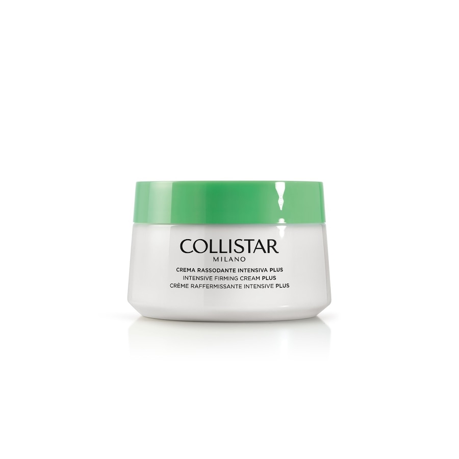 Collistar Speciale Corpo Perfetto Collistar Speciale Corpo Perfetto Intense Firming Cream koerpercreme 400.0 ml Collistar Speciale Corpo Perfetto Collistar Speciale Corpo Perfetto Intense Firming Cream koerpercreme 400.0 ml von Collistar