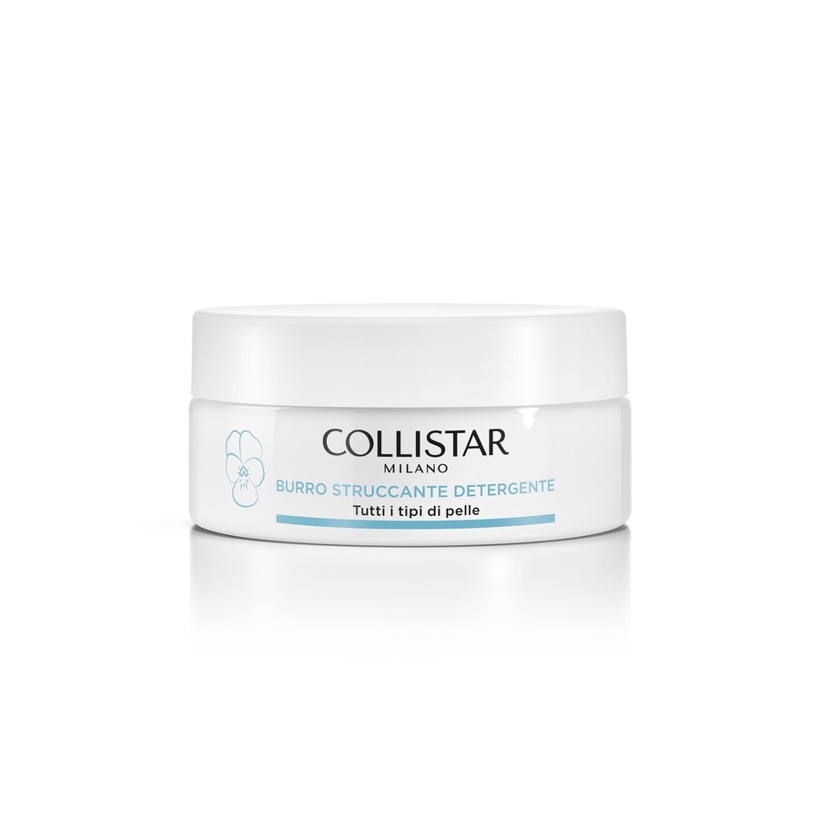Collistar Collistar MAKE-UP REMOVING CLEANSING BALM makeup_entferner 100.0 ml Collistar Collistar MAKE-UP REMOVING CLEANSING BALM makeup_entferner 100.0 ml von Collistar