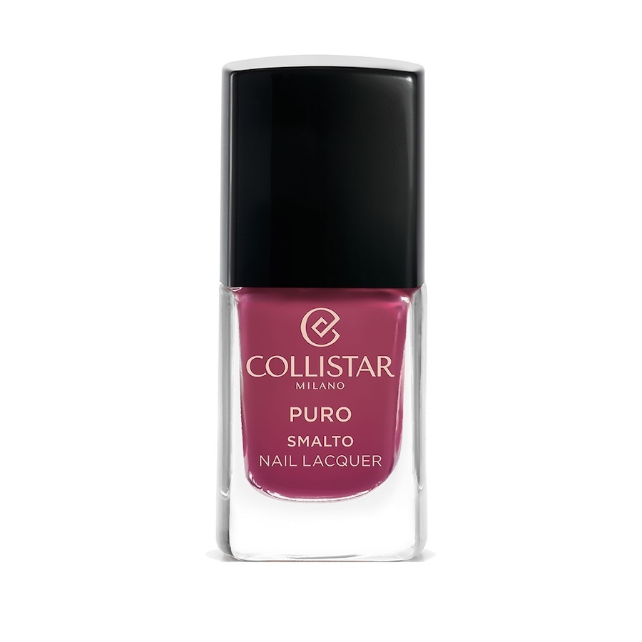 Collistar  Collistar Puro Smalto Nail Lacquer nagellack 10.0 ml von Collistar