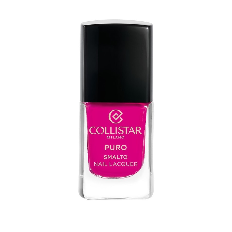 Collistar Collistar Puro Smalto Nail Lacquer nagellack 10.0 ml Collistar Collistar Puro Smalto Nail Lacquer nagellack 10.0 ml von Collistar