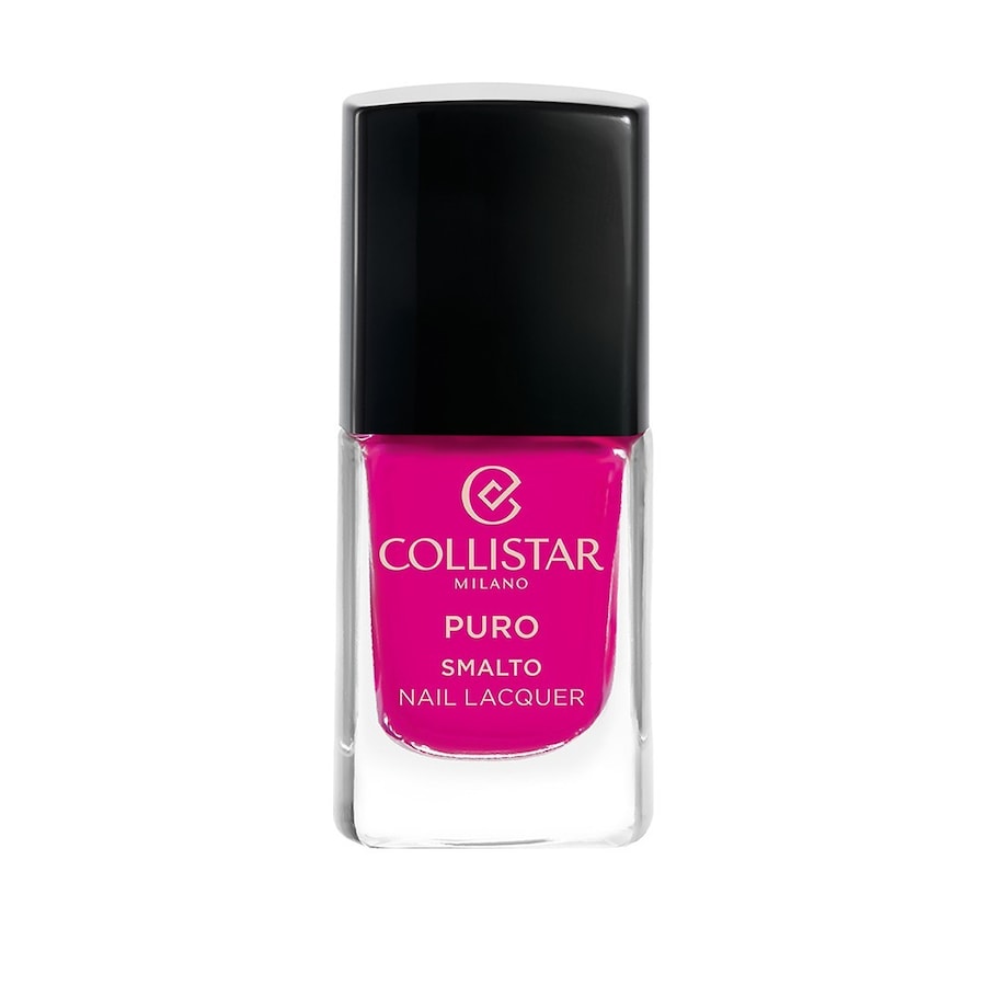 Collistar  Collistar Puro Smalto Nail Lacquer nagellack 10.0 ml von Collistar