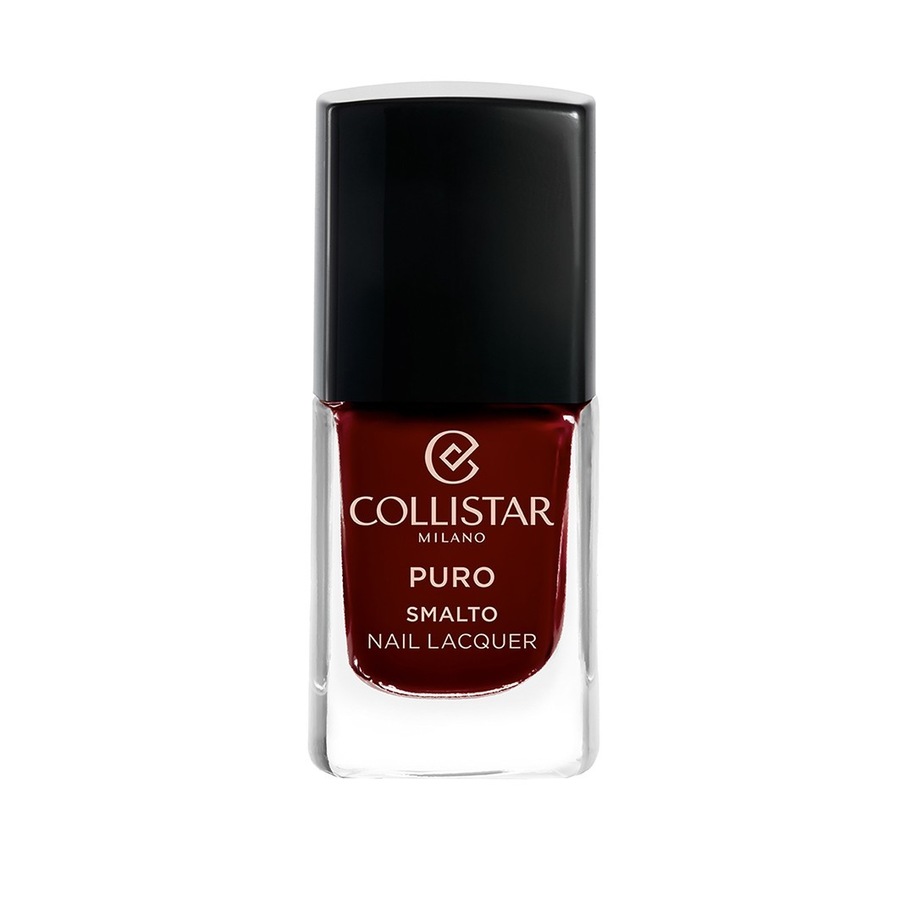 Collistar  Collistar Puro Smalto Nail Lacquer nagellack 10.0 ml von Collistar