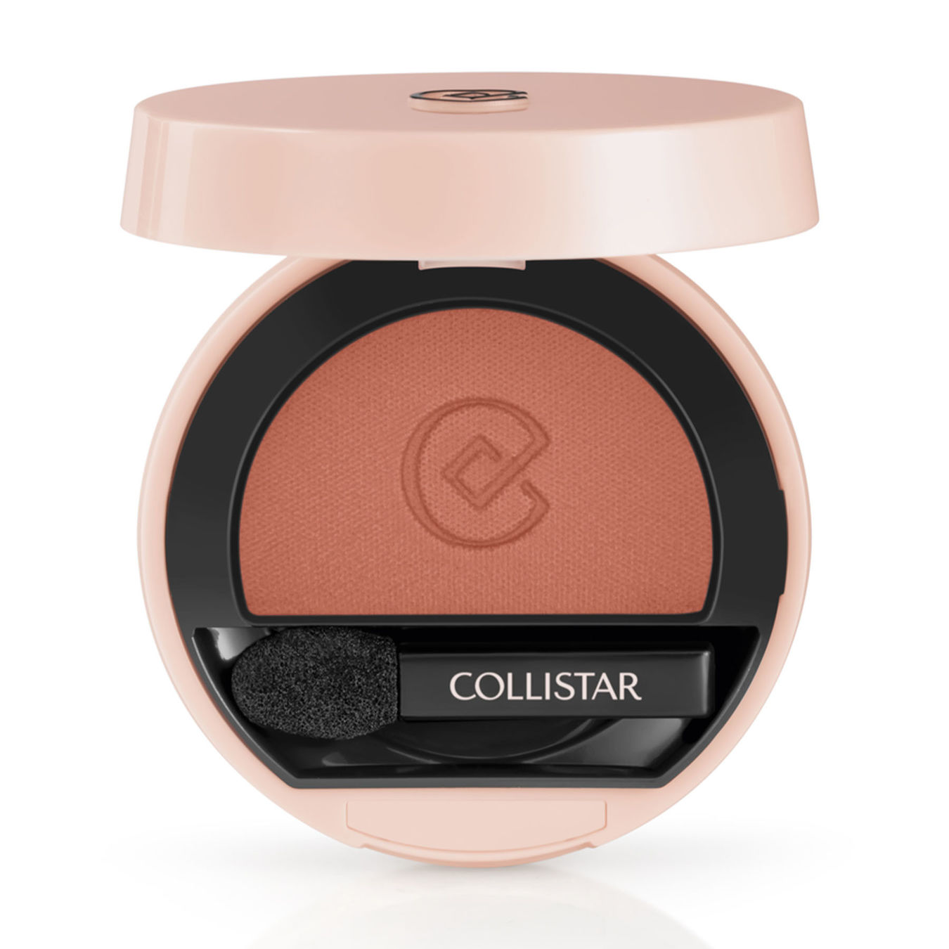 Collistar Impeccable Compact Eye Shadow 1ST von Collistar