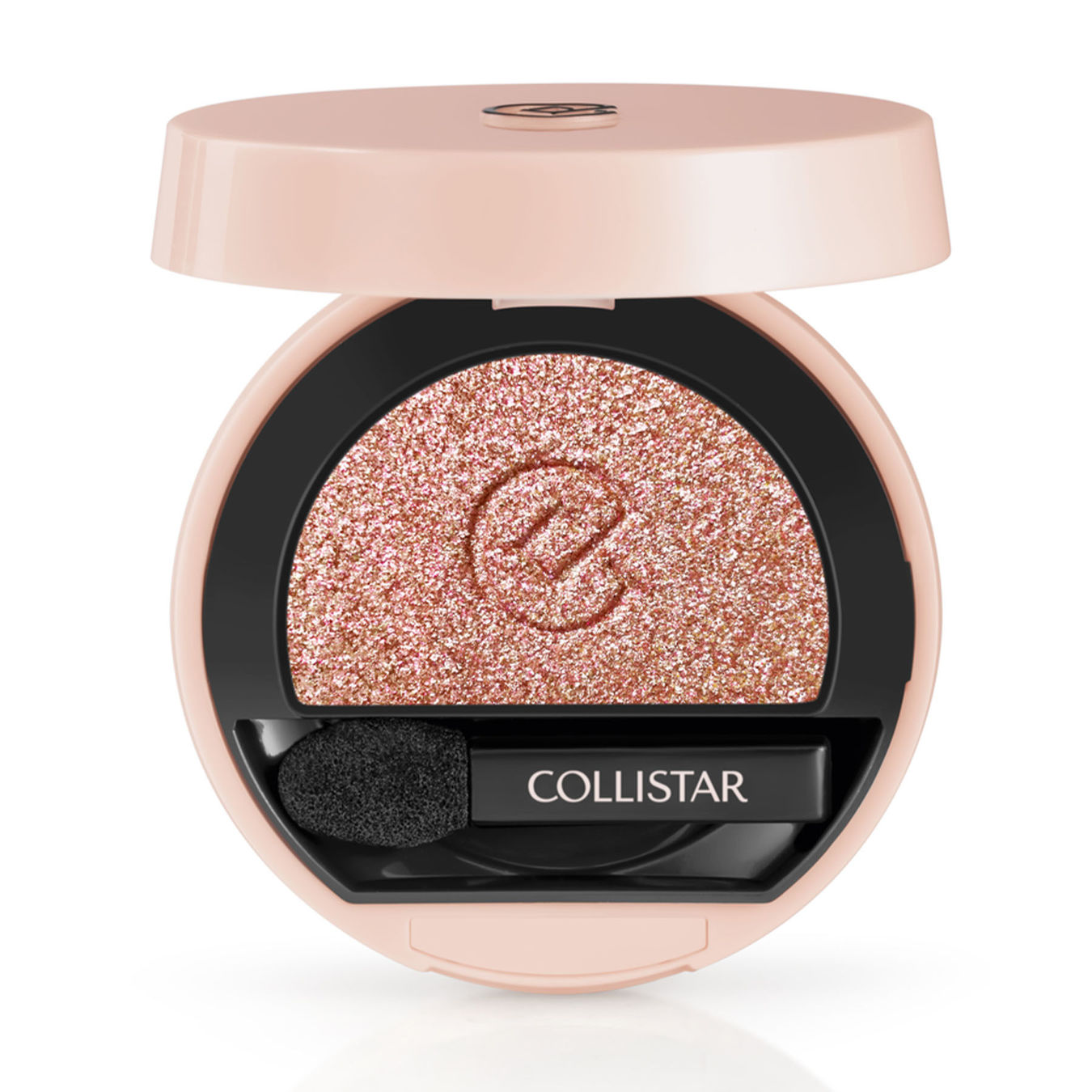 Collistar Impeccable Compact Eye Shadow 1ST von Collistar