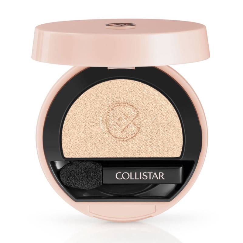 Collistar Impeccable Compact Eye Shadow 1ST Collistar Impeccable Compact Eye Shadow 1ST von Collistar