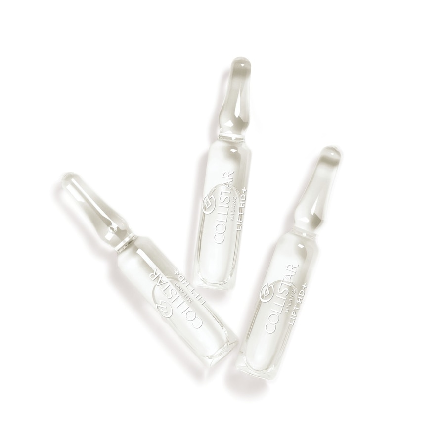 Collistar Lift - HD Collistar Lift - HD Immediate Tensor Effect Lifting Vials ampulle 10.5 ml Collistar Lift - HD Collistar Lift - HD Immediate Tensor Effect Lifting Vials ampulle 10.5 ml von Collistar