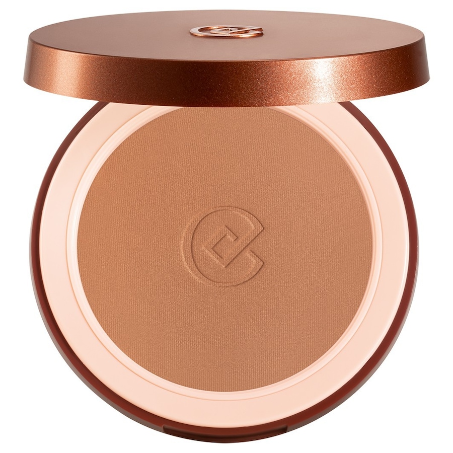 Collistar Make-up Collistar Make-up Silk Effect Bronzing Powder bronzer 10.0 g Collistar Make-up Collistar Make-up Silk Effect Bronzing Powder bronzer 10.0 g von Collistar