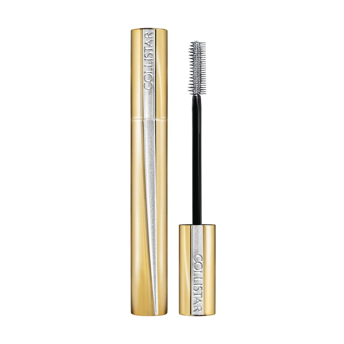 Collistar Party Look 3in1  Mascara Lashes-Brows-Hair 10ml von Collistar