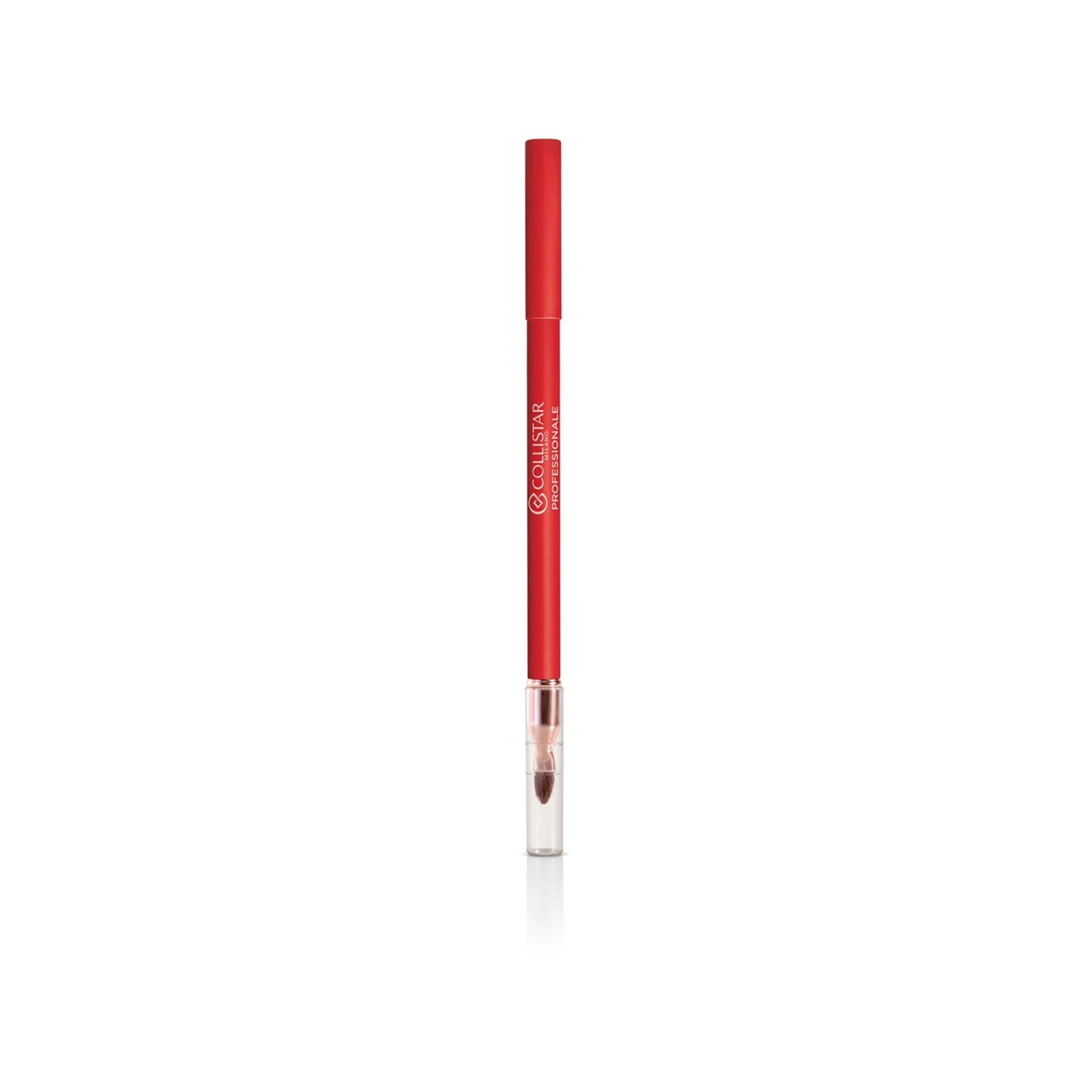 Lippenstift Damen  Rosso Ciliegia 1.2g von COLLISTAR