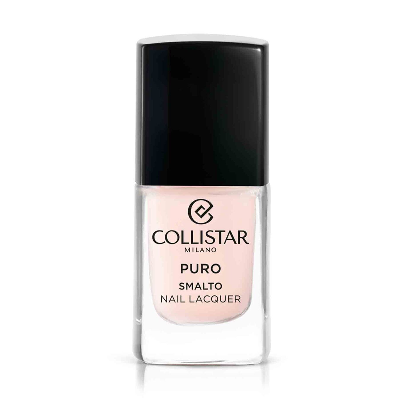 Collistar Puro Nail Lacquer 1ST von Collistar