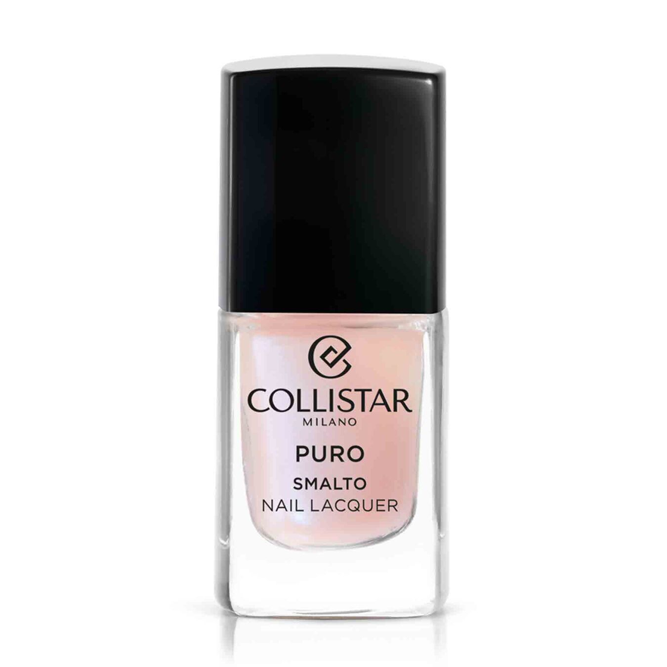 Collistar Puro Nail Lacquer 1ST von Collistar