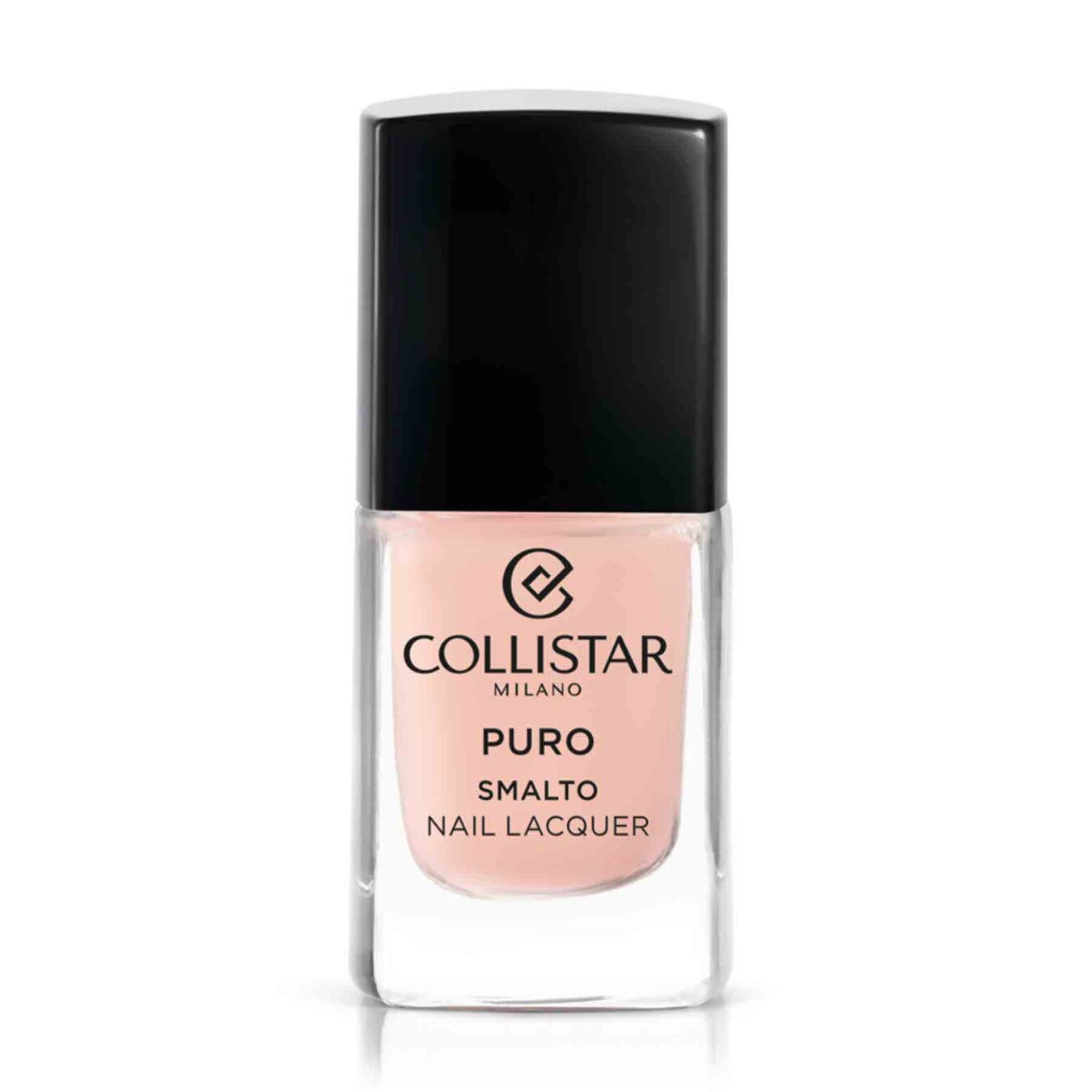 Collistar Puro Nail Lacquer 1ST von Collistar