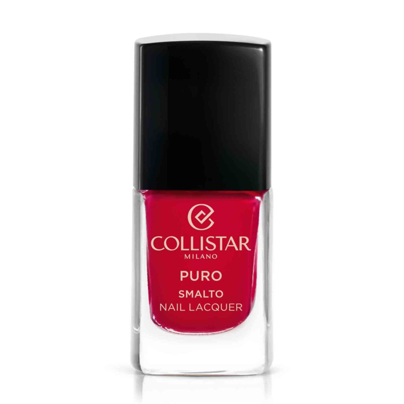 Collistar Puro Nail Lacquer 1ST von Collistar