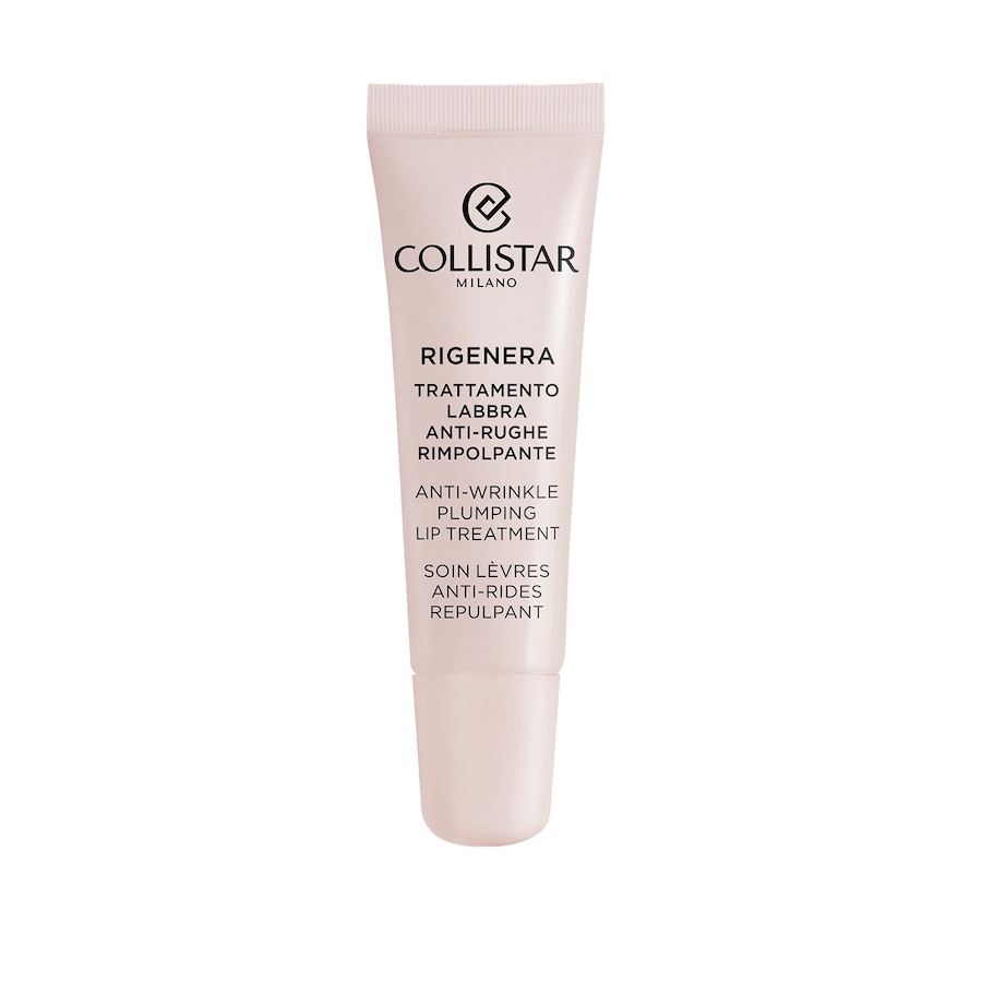 Collistar Rigenera Collistar Rigenera Anti-Wrinkle Plumping lippenpflege 15.0 ml von Collistar