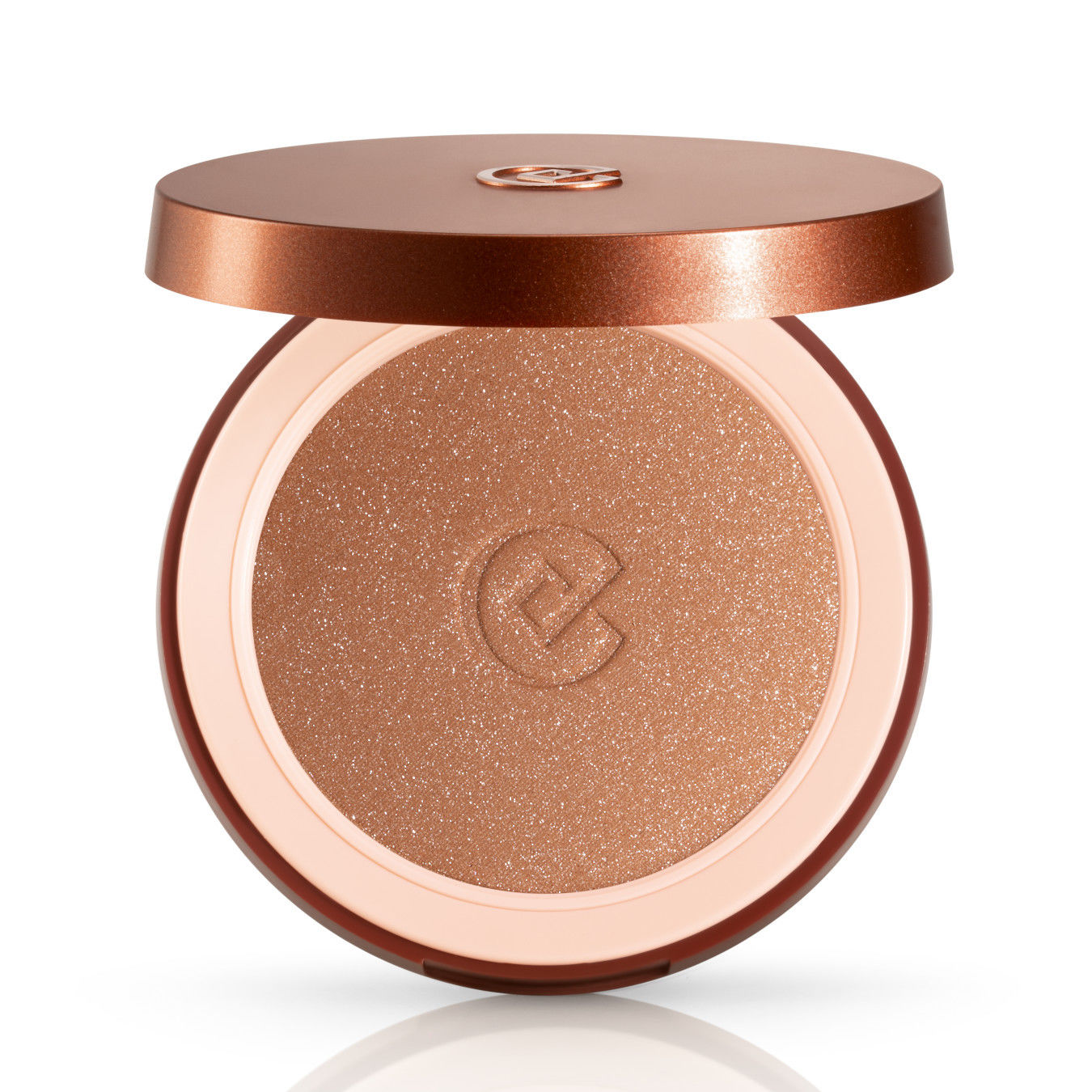Collistar Silk Effect Bronzing Powder 1ST Collistar Silk Effect Bronzing Powder 1ST von Collistar