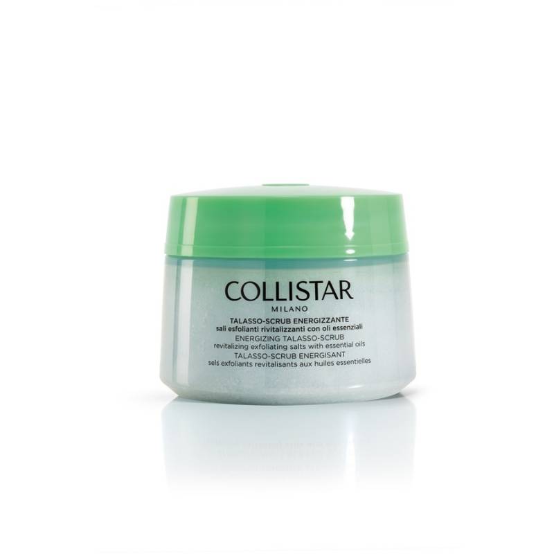 Collistar Speciale Corpo Perfetto Collistar Speciale Corpo Perfetto Energizing Talasso-Scrub koerperpeeling 700.0 g von Collistar