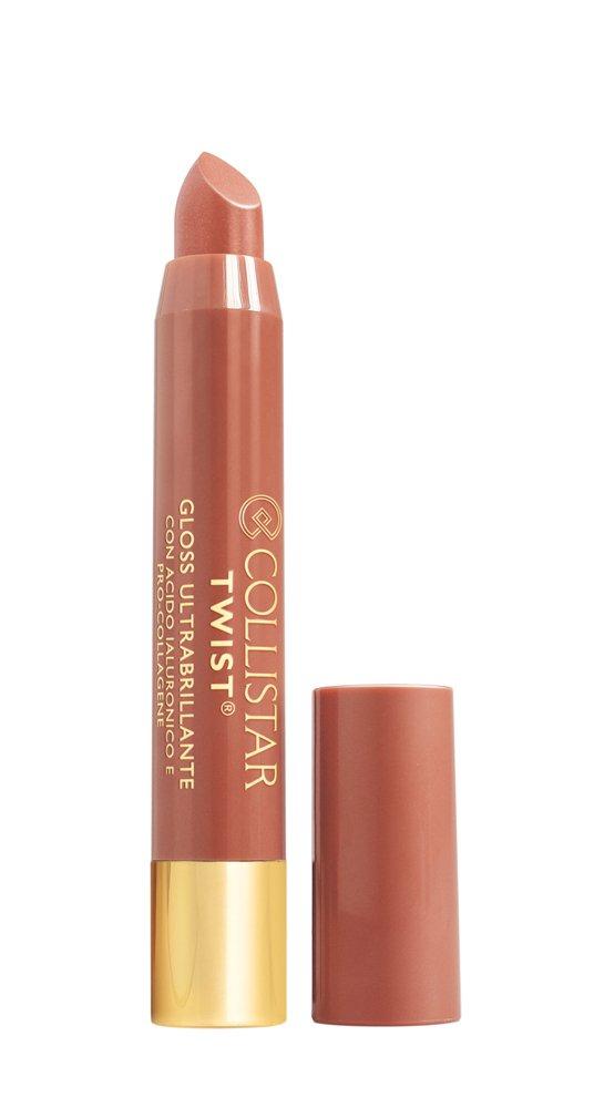 Twist Ultra Shiny Lipgloss Nude Damen Nude von COLLISTAR