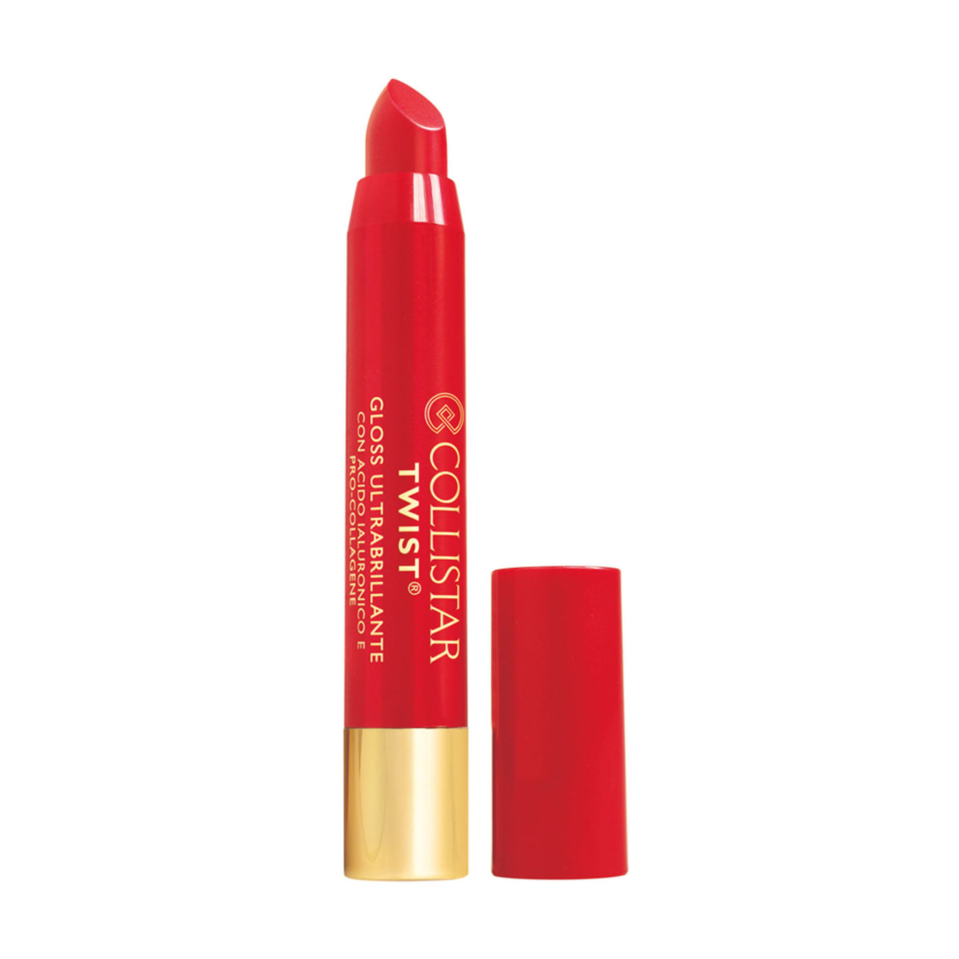 Collistar Ultra Shiny Lip Gloss 1ST von Collistar