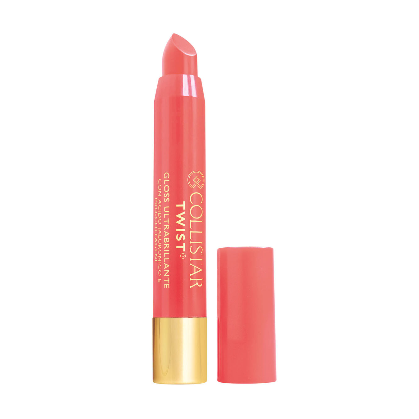 Collistar Ultra Shiny Lip Gloss 1ST von Collistar