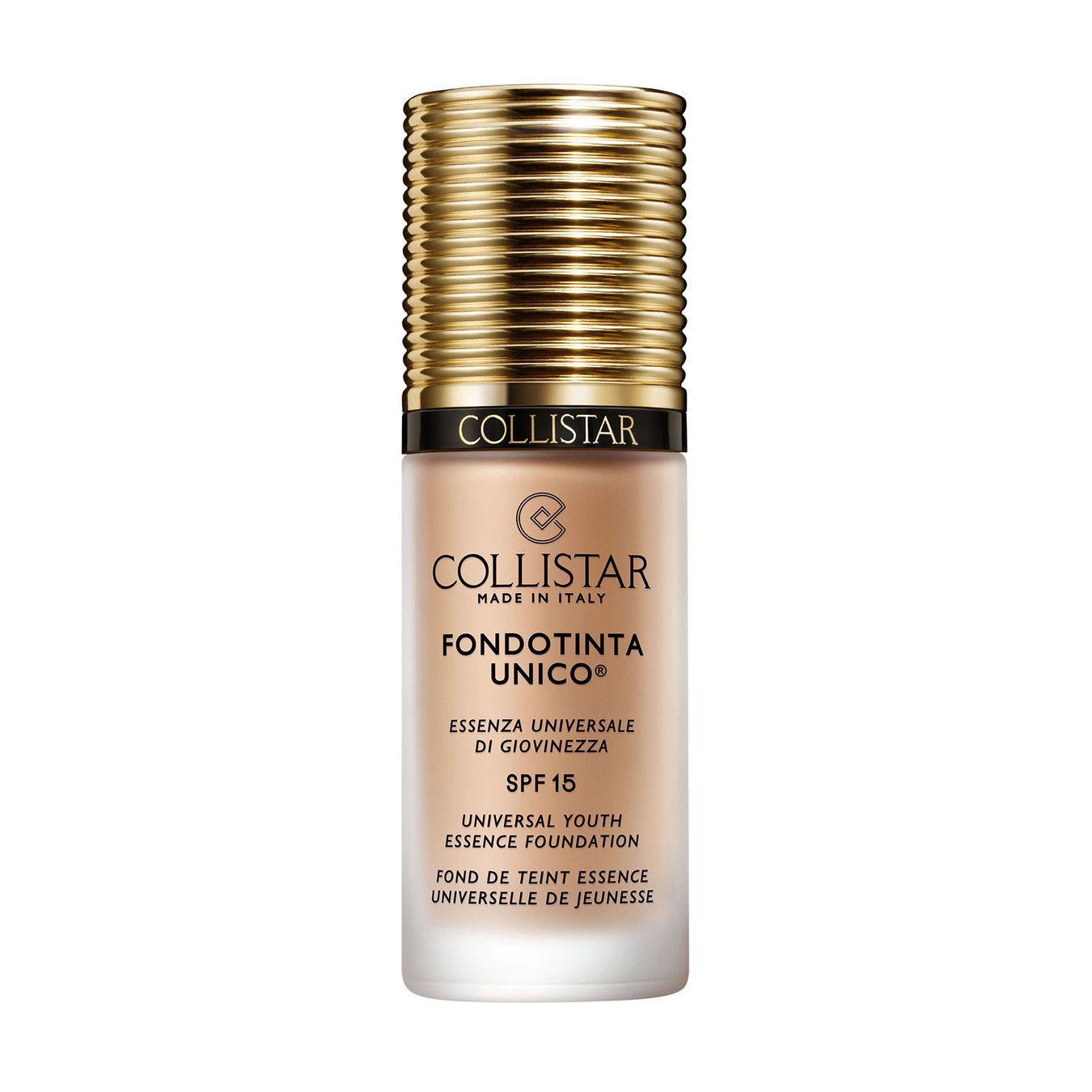 Collistar Unico Make-up/Foundation 1ST von Collistar