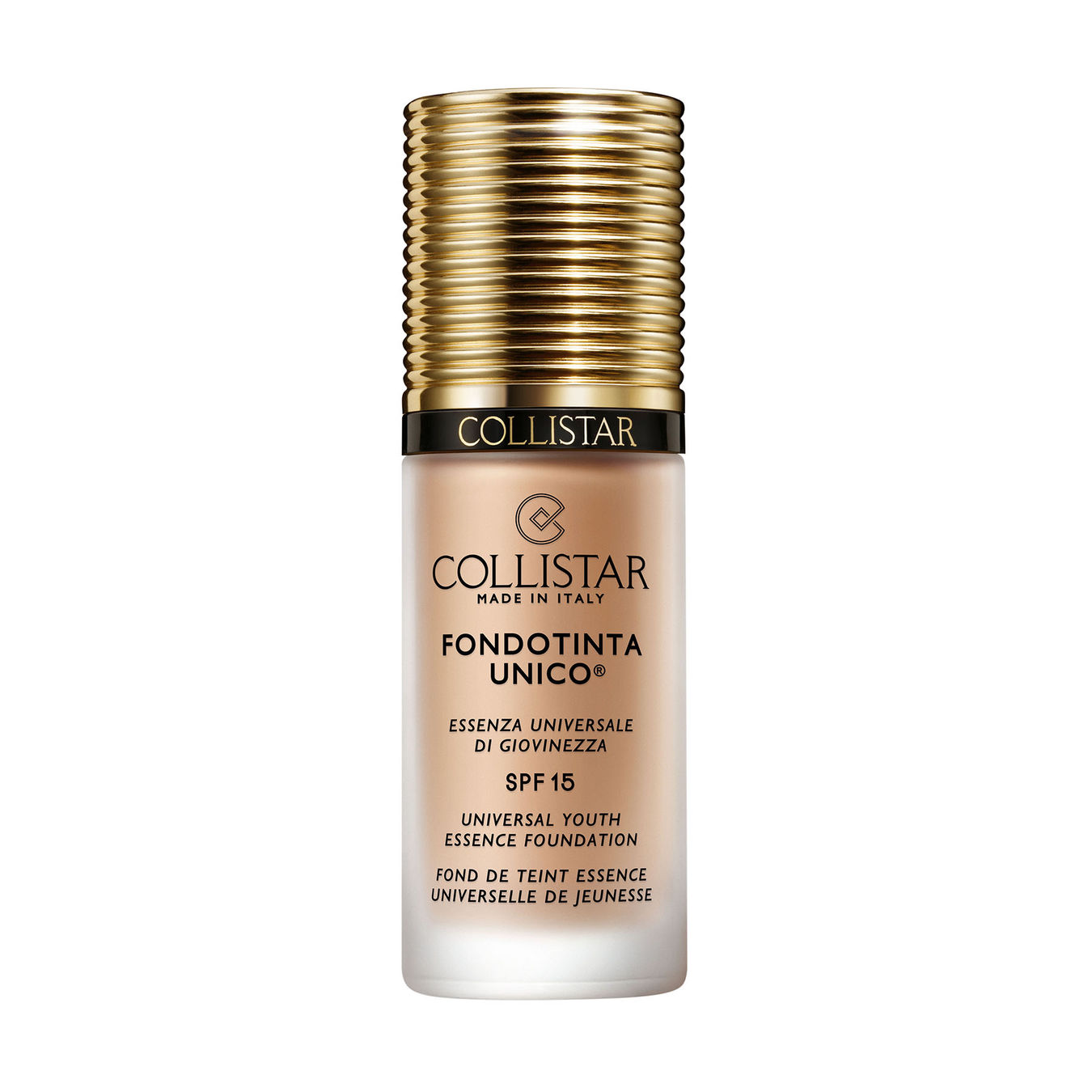 Collistar Unico Make-up/Foundation 1ST Collistar Unico Make-up/Foundation 1ST von Collistar