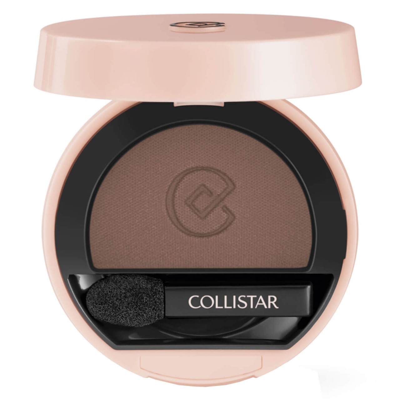 Impeccable - Compact Eye Shadow 120 Brunette Matte von Collistar