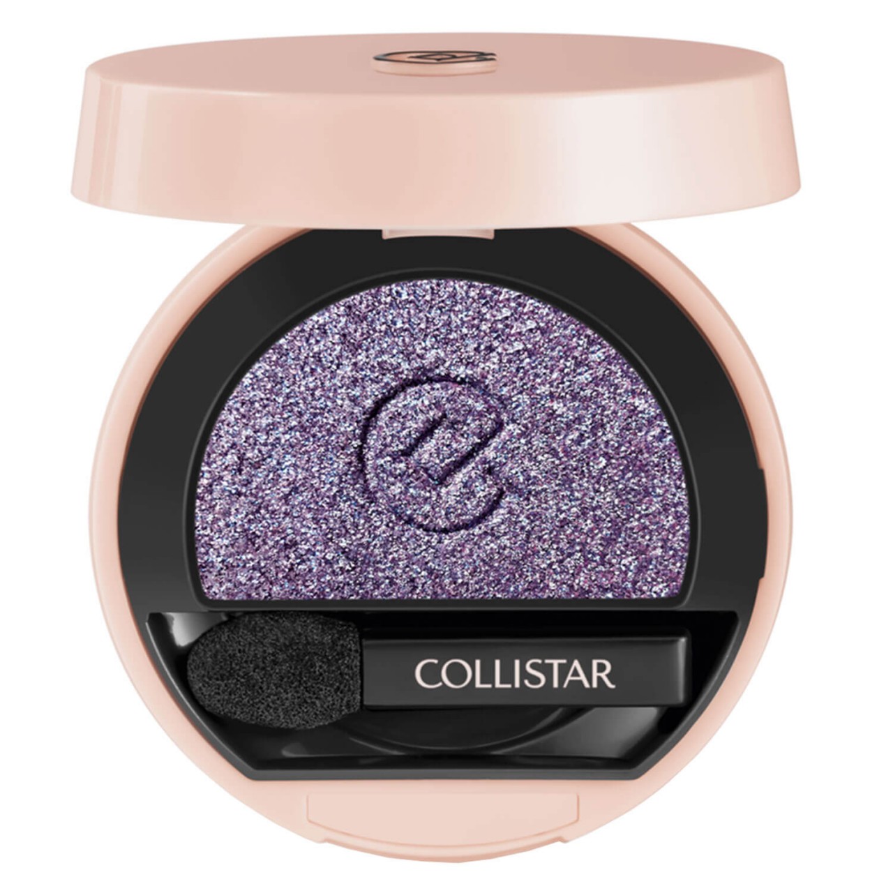 Impeccable - Compact Eye Shadow 320 Lavander Frost von Collistar