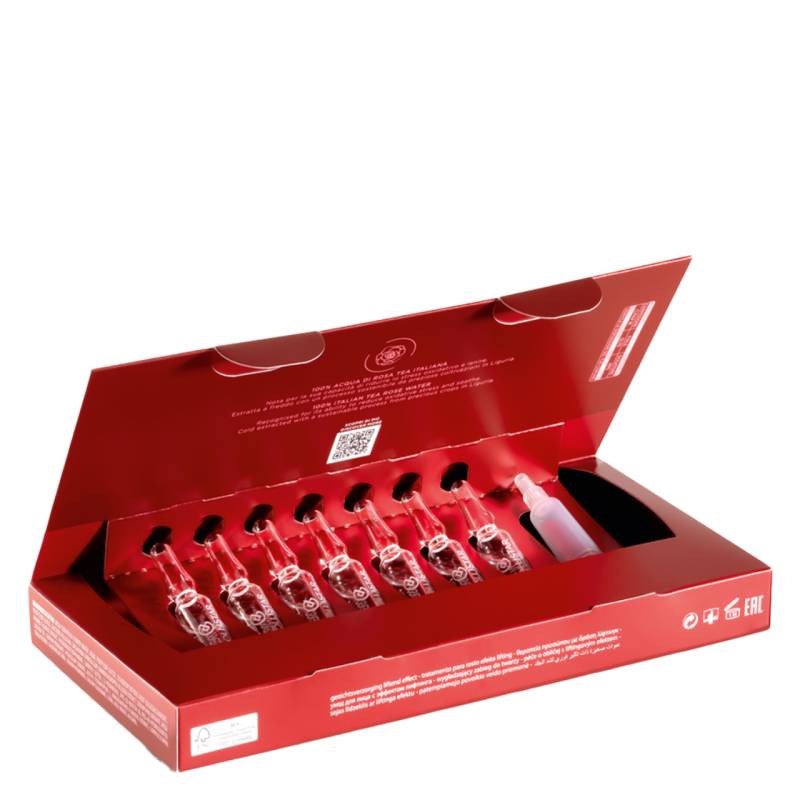 Lift HD+ - Lifting Vials Immediate Tensor Effect von Collistar