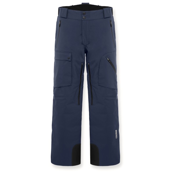 Colmar Active - Salopette Pants 1428 - Skihose Gr 54;58 schwarz von Colmar Active