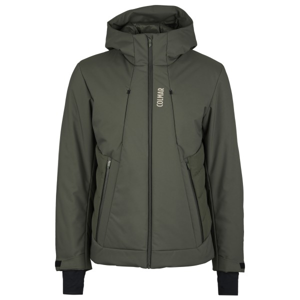 Colmar Active - Ski Jacket 1343 - Skijacke Gr 50 oliv/grau von Colmar Active