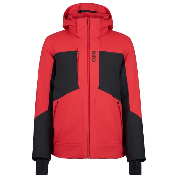 Colmar Active - Ski Jacket 1344 - Skijacke Gr 54 rot von Colmar Active